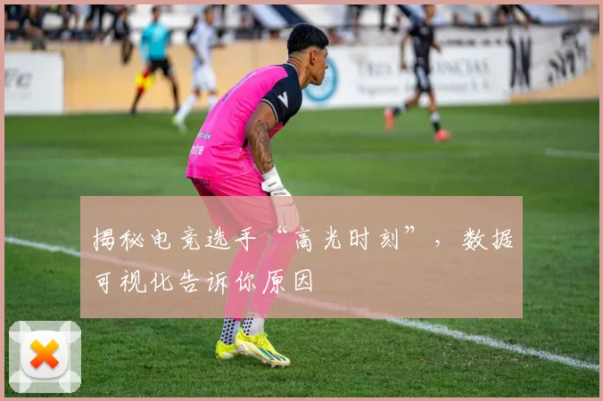 揭秘电竞选手“高光时刻”，数据可视化告诉你原因